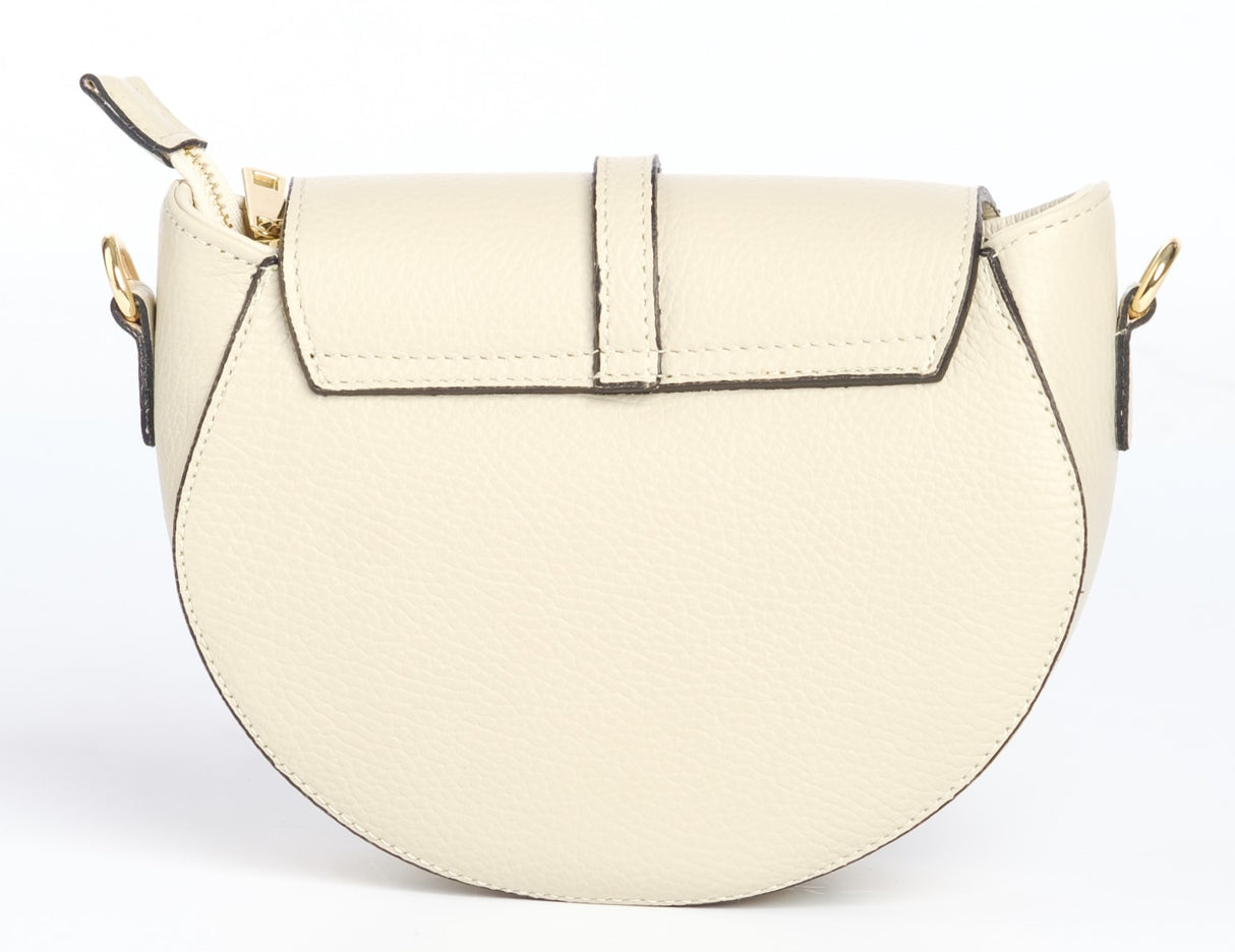 Bosccolo Shoulder Bag - Beige