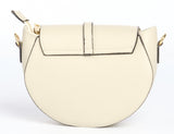 Bosccolo Shoulder Bag - Beige