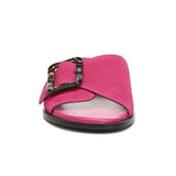 Naturalizer Forrest Slide - Crush Berry