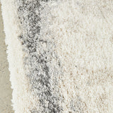 Moonlight Cloud Oxford Rug