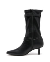 Therapy Kimme Black Stretch