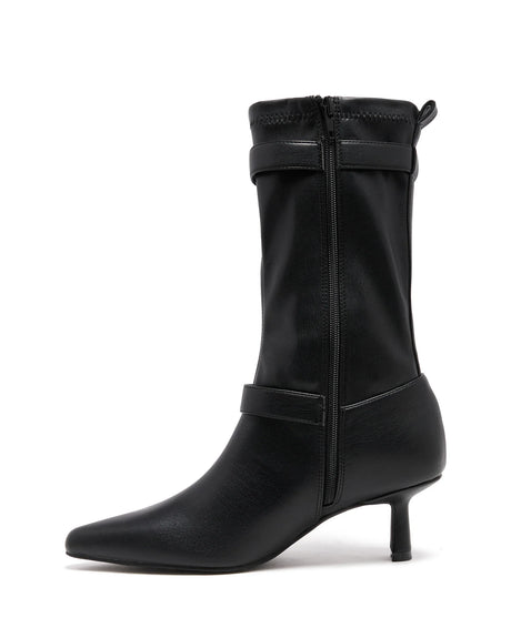 Therapy Kimme Black Stretch