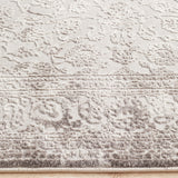 Opulence 111 Silver Rug