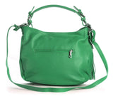 Bosccolo Shoulder Bag - Green