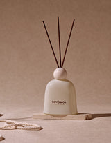 Moonlit Gardenia Wanderland Collection Reed Diffuser � 150ml
