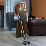 MyGenie X-Lite HYDRA Glide Pro Cordless Stick Vacuum