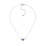 Emporio Armani Silver Necklace
