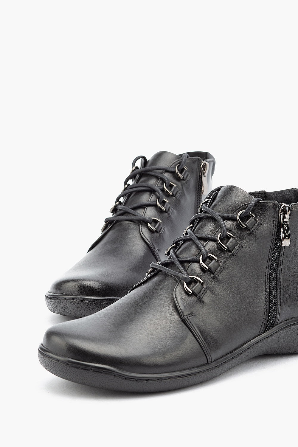 Klouds Priscilla II Black