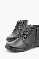 Klouds Priscilla II Black