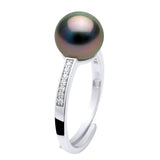 Ring Jewelry - Ring Size adjustable - from Size 48 to Size 62 (France) - see enclosed Sizer
