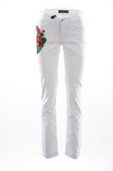 Dolce & Gabbana Women Denim Jeans