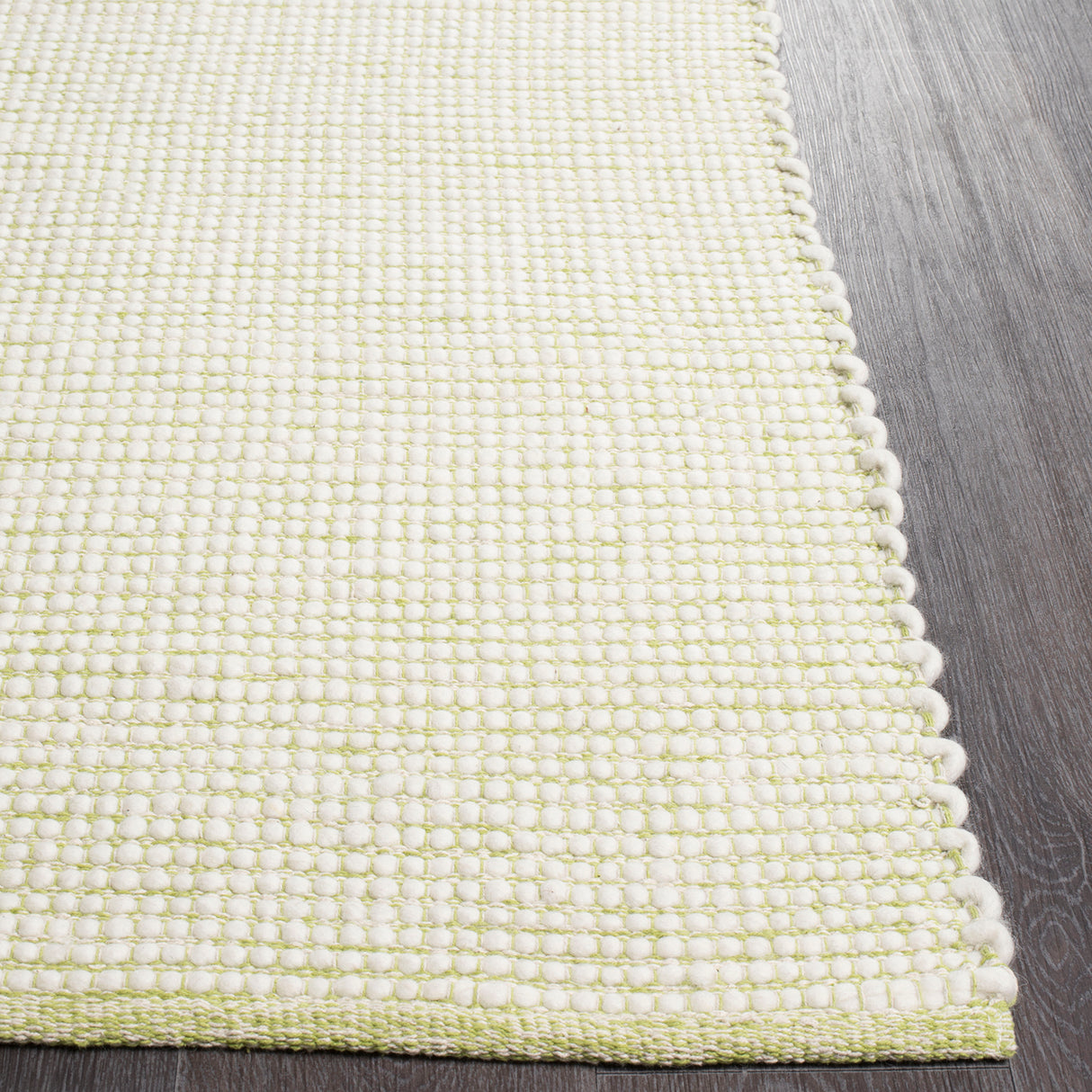 Loft Pistachio Rug