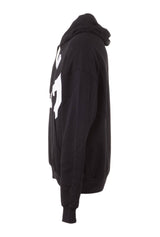 Dolce & Gabbana Men Hooded DG Sweatshirt