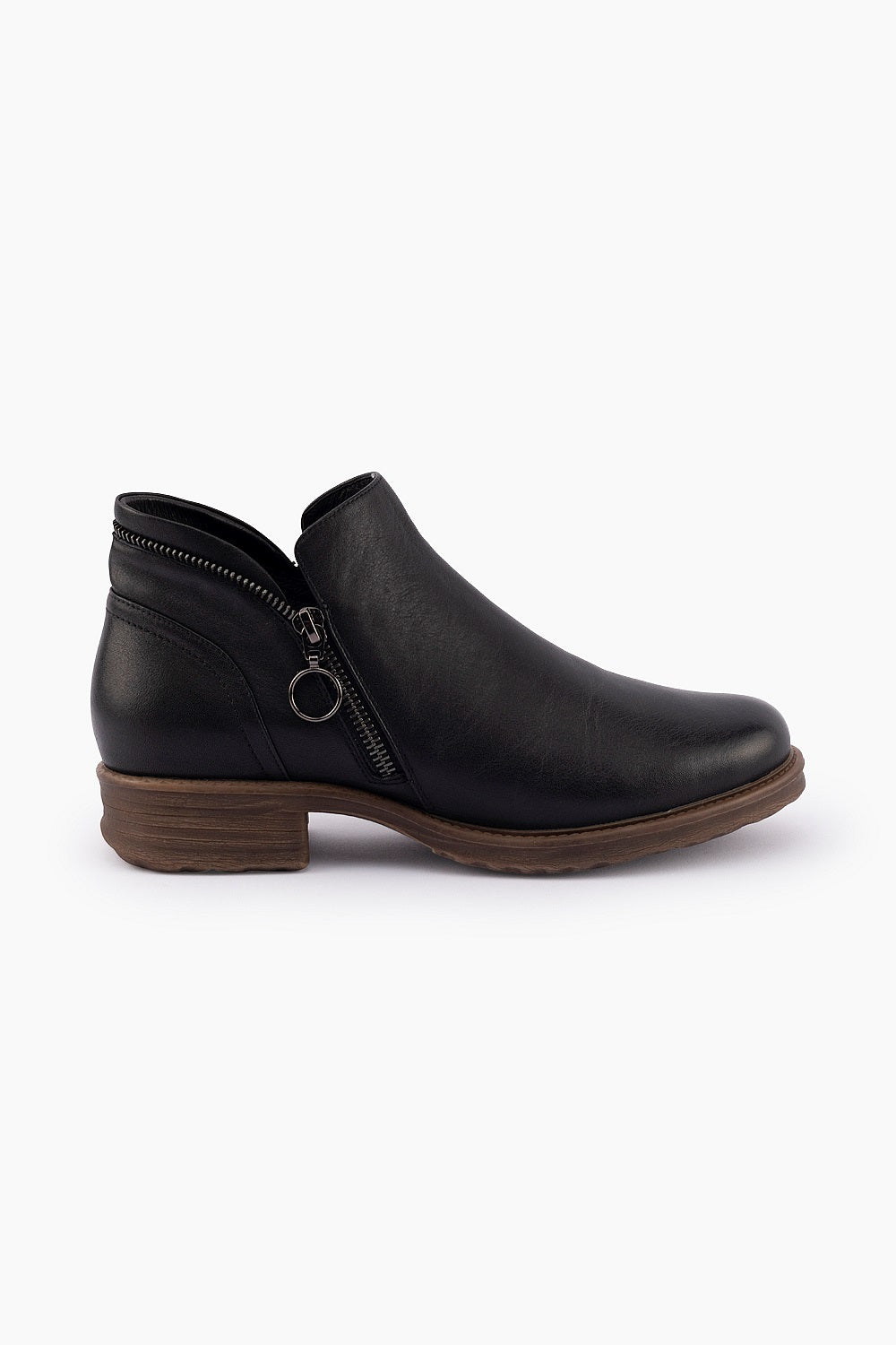 Silver Lining Tiffany Black