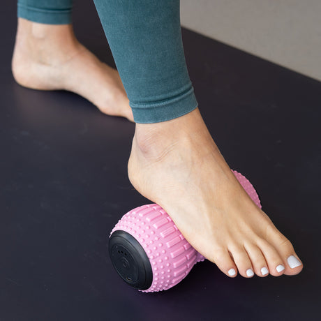 FitSmart Viberoller V1 Massager Muscle Recovery USB Charging