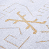 Paradise Cala Gold Rug