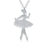 Dancing Lina Necklace