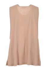 Dolce & Gabbana Men Sleeveless T-shirt