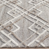 Visions 5054 Silver Rug