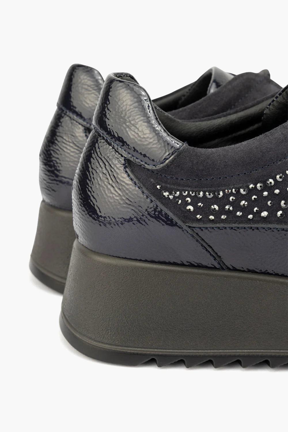 IMAC Womens Esther 657620 - Navy