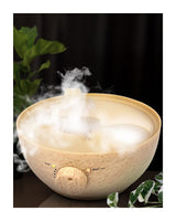 TODO 2.5L Air Humidifier Ultrasonic Diffuser Aroma Aromatheraphy Purifier