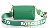 Bosccolo Crossbody - Green