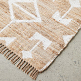 Bodhi Trudy Natural Rug