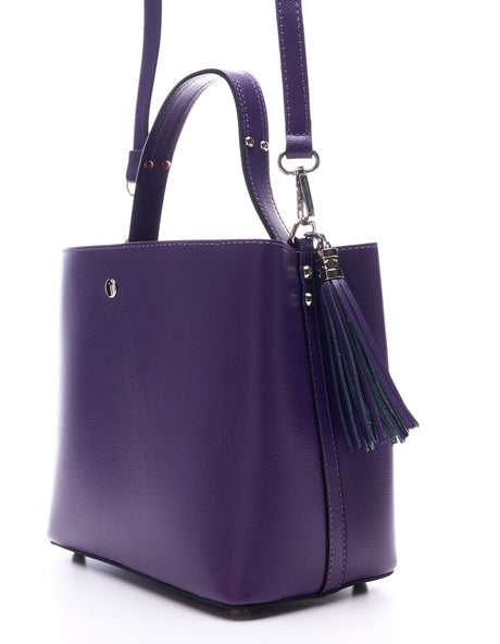 Bosccolo Shopper - Purple