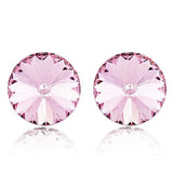 Krystal Couture Krystal Dream Earrings Embellished with Swarovski Crystals