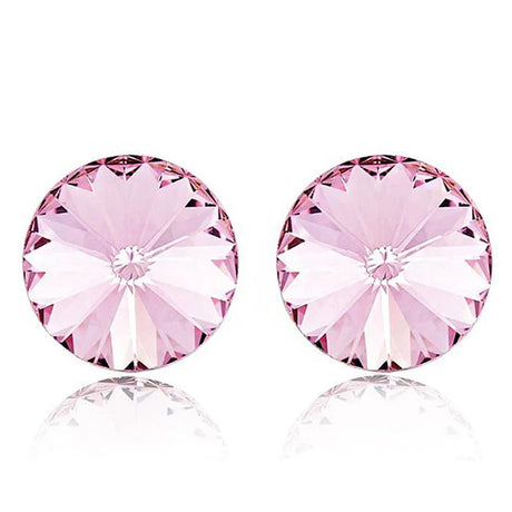 Krystal Couture Krystal Dream Earrings Embellished with Swarovski Crystals