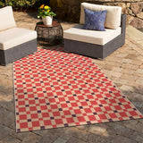 Vista Tito Pink Rug