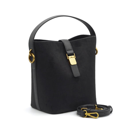 Aloha Handbag - Black