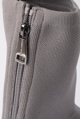 Dolce & Gabbana Men Fabric Booties