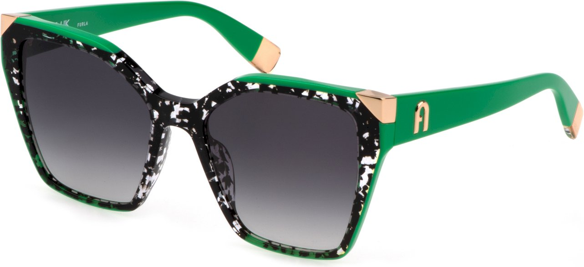 Furla Sunglasses - SFU686V