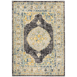 Century 955 Charcoal Rug