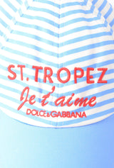 Dolce & Gabbana Women Cap