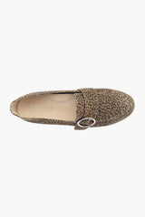 Silver Lining Elaine Leopard