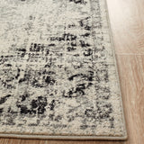 Museum 860 Charcoal Rug