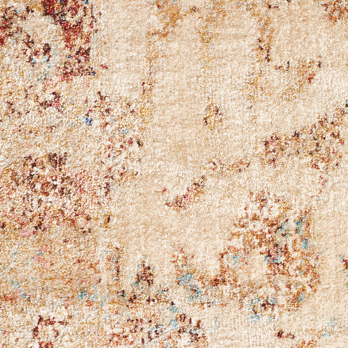 Anastasia 253 Ivory Rug