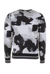Dolce & Gabbana Men CrewNeck Pullover