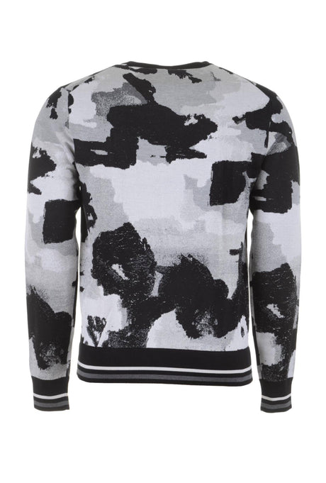 Dolce & Gabbana Men CrewNeck Pullover