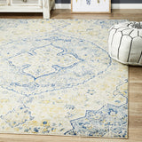 Museum 867 Sky Rug