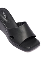 Therapy Llola Black Smooth