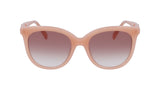 Longchamp LO731S Womens Sunglasses - Rose