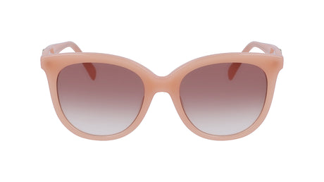 Longchamp LO731S Womens Sunglasses - Rose