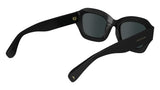 Longchamp LO749S Womens Sunglasses - Black
