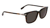 Lacoste L6035S Mens Sunglasses - Dark Havana