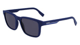 Lacoste L997S Mens Sunglasses - Matte Blue