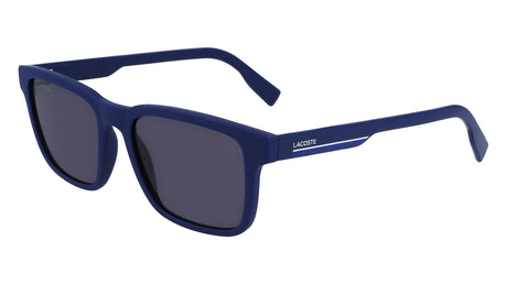 Lacoste L997S Mens Sunglasses - Matte Blue