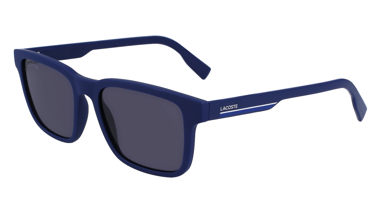 Lacoste L997S Mens Sunglasses - Matte Blue